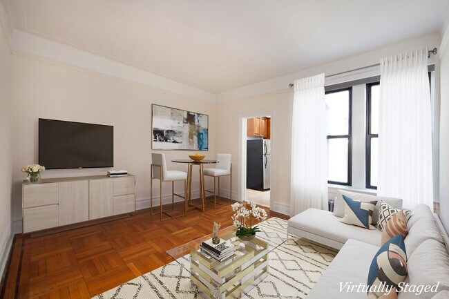 Foto del edificio - 541 88th St