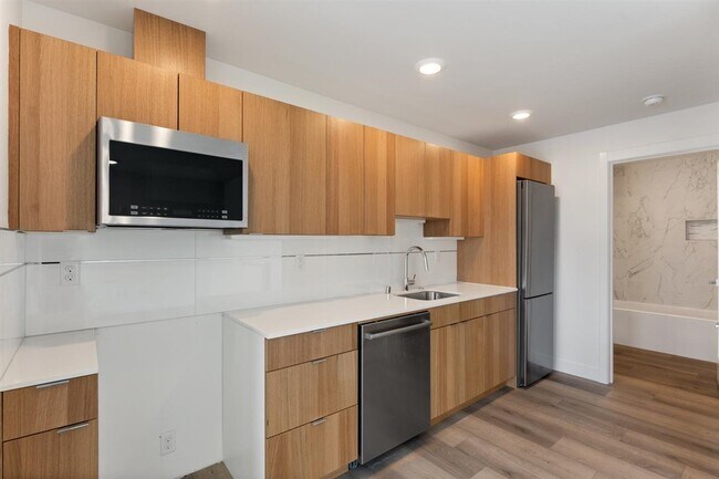 Foto del edificio - 5810 Roosevelt Way NE