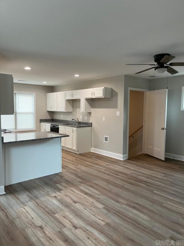 Foto del edificio - 1423 S Bailey St