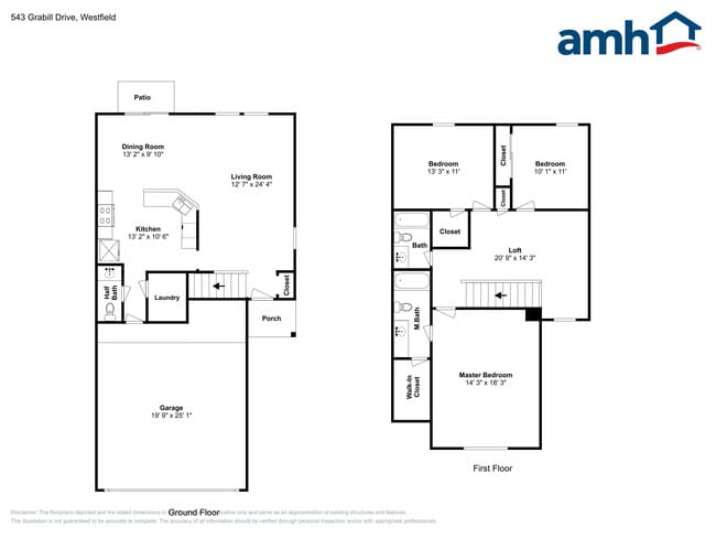 Building Photo - 543 Grabill Dr