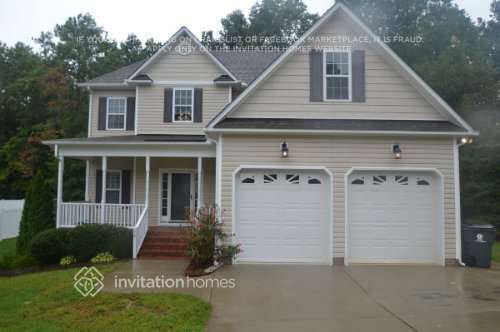 Building Photo - 60 Anderby Dr