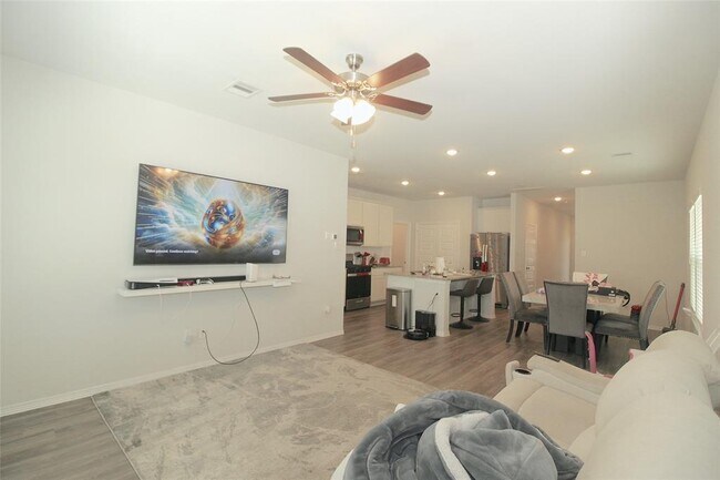 Foto del edificio - 23235 Spring Genesis Ln