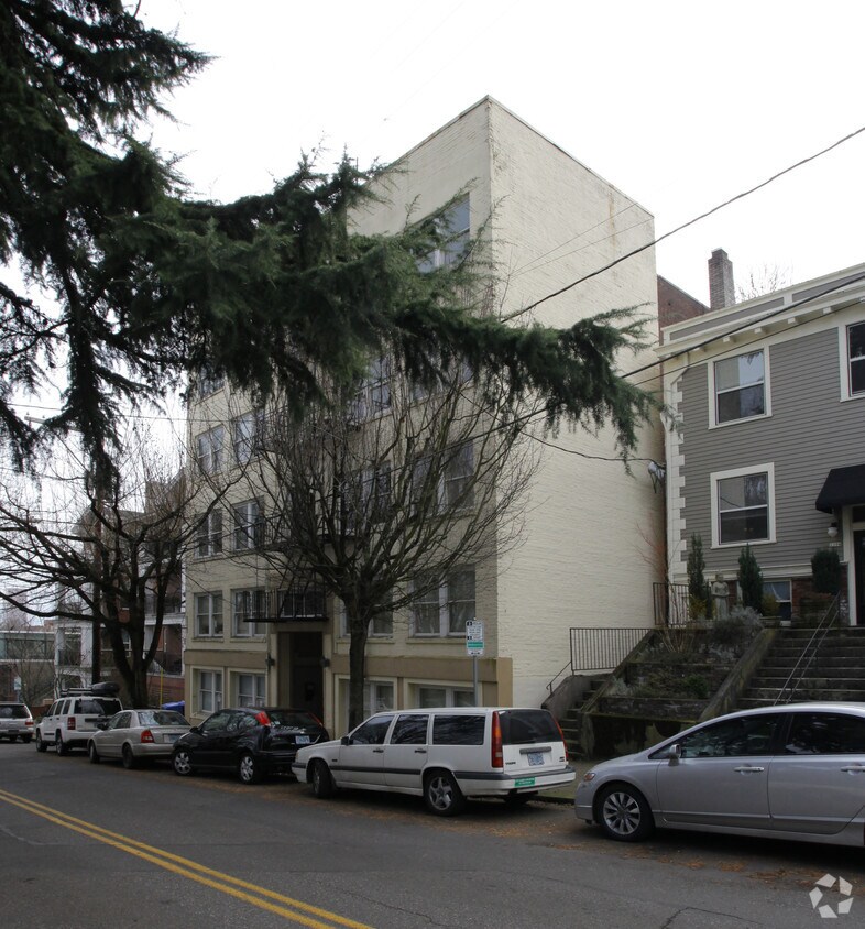 El Francisco Apartaments - The Francisco Apartments