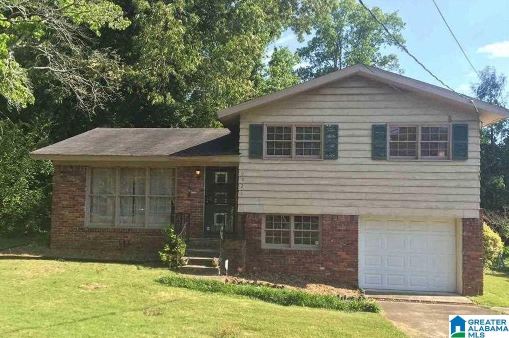 1021 Hagwood Rd, Birmingham, AL 35235 House for Rent in Birmingham