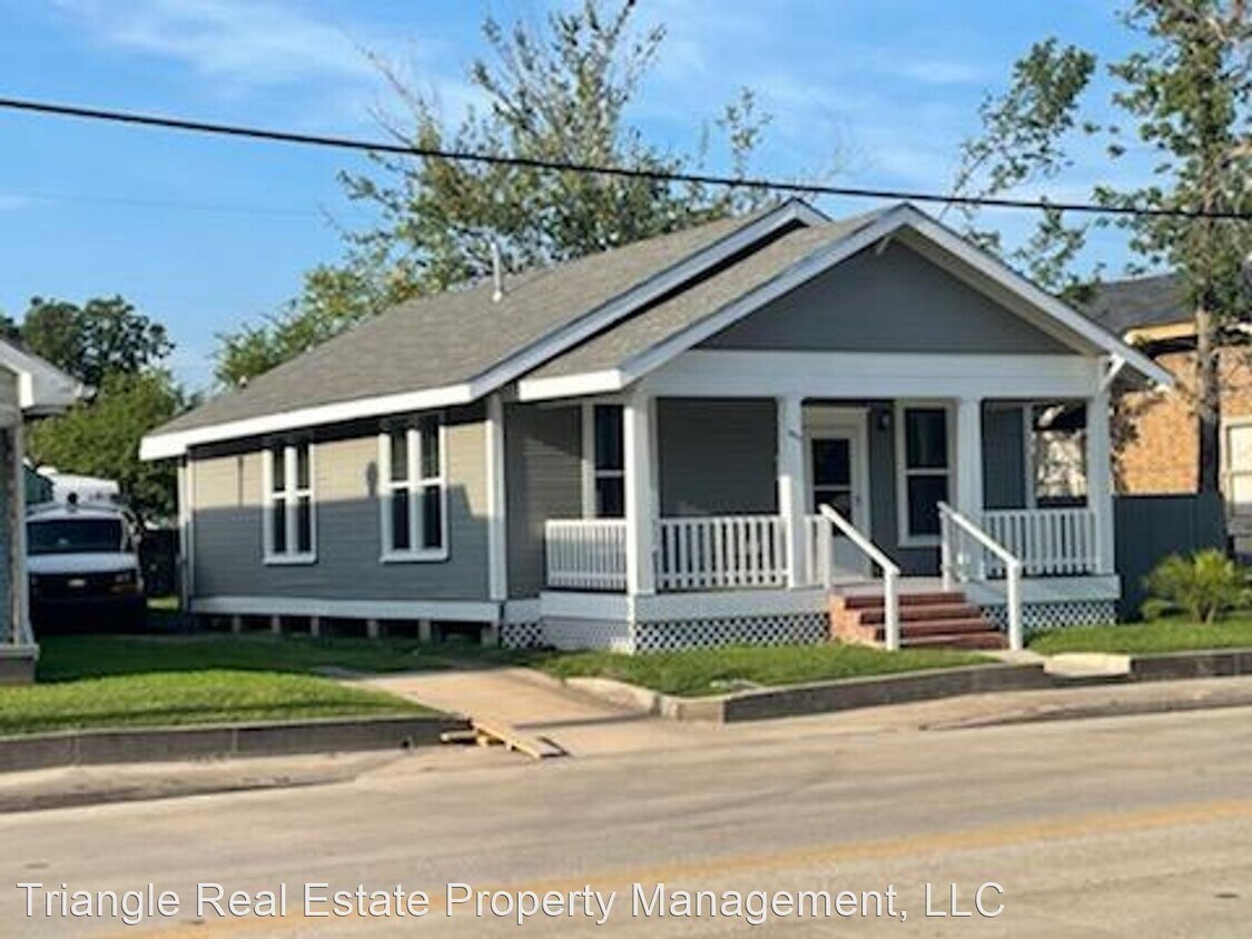 Primary Photo - 2 br, 1 bath House - 1005 Madison