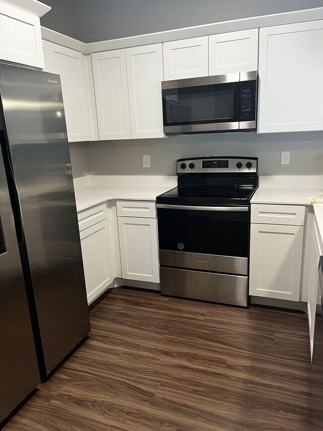 Foto del edificio - Beautiful Condo in Lehi