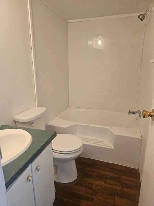 Foto del edificio - Single Wide mobile home in El Rio