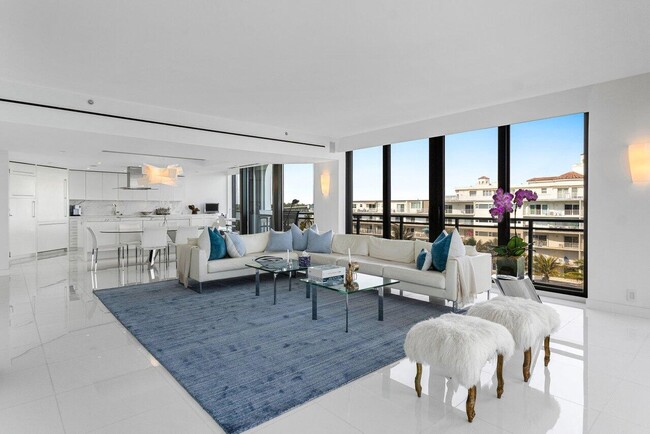 Foto del edificio - 3100 S Ocean Blvd