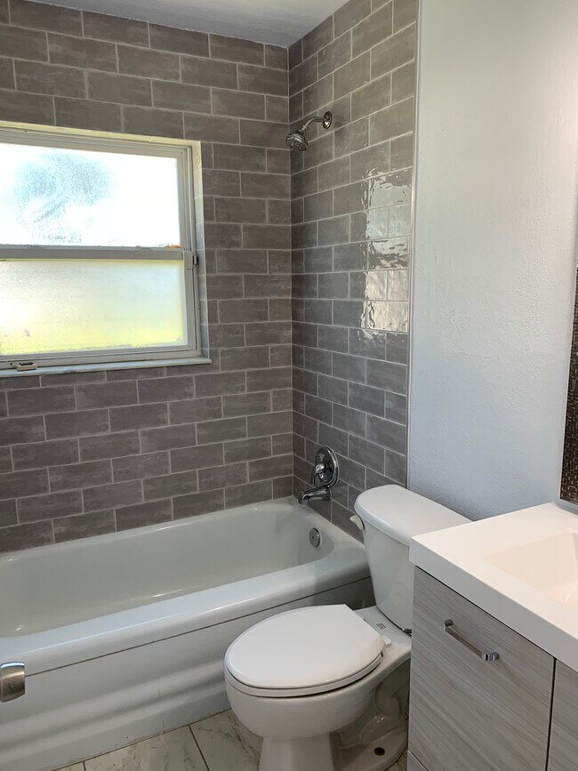 Bathroom - 5003 58th Way N