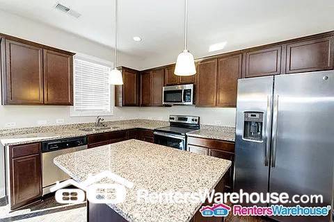 Building Photo - Lovely 4-bedroom home in a great Raleigh l...