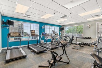 Interior Photo - The Madison Apartments