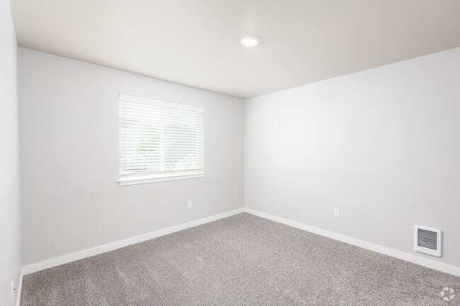 2BD, 2BA - 899SF - The Edge Apartments