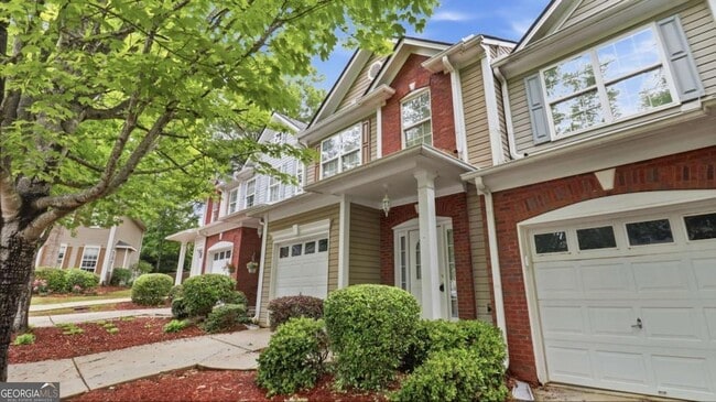 Photo - 3522 Spring View Ct Townhome