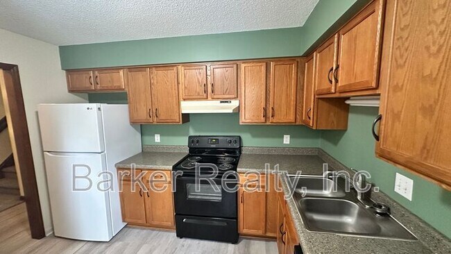 Foto del edificio - 4705 Fargo Ct