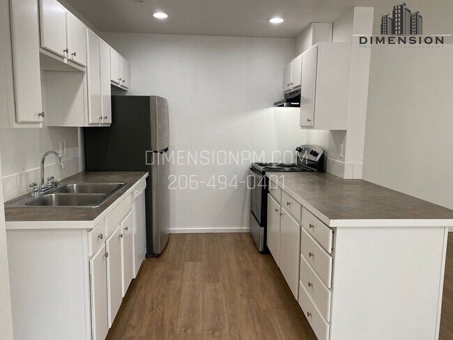 Foto del edificio - 13617 114th Ave E