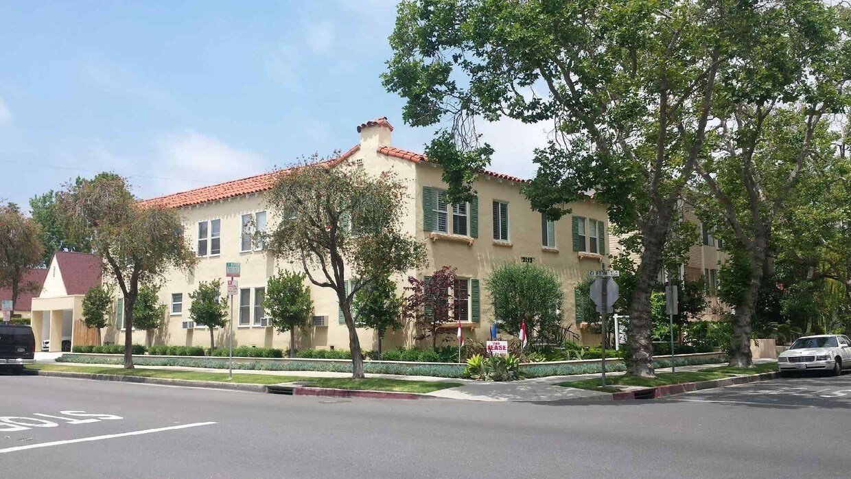 256 Apartments for Rent in Beverly Hills, CA WestsideRentals