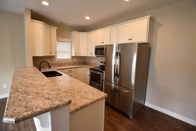 Foto del edificio - Harrison 315-319