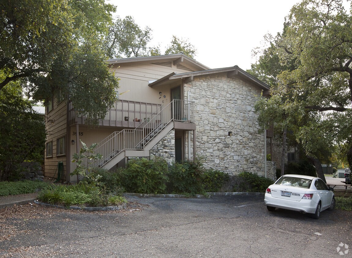 Foto principal - 3955 Shoal Creek Blvd