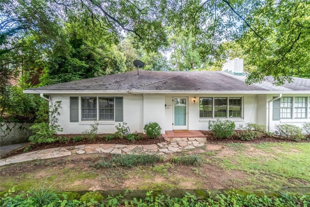 Foto principal - 432 Collier Rd NW