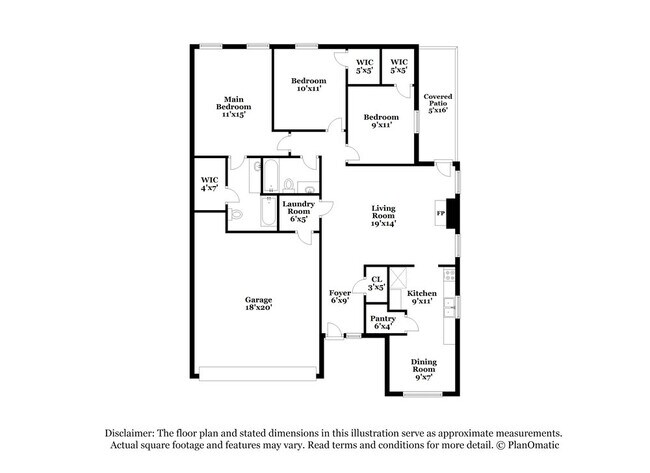 Foto del edificio - 6406 Brookglen Dr