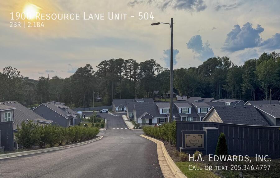 Photo - 1900 Resource Lane Unit-504