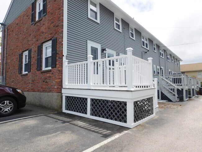 Foto del edificio - 249 Bridge St