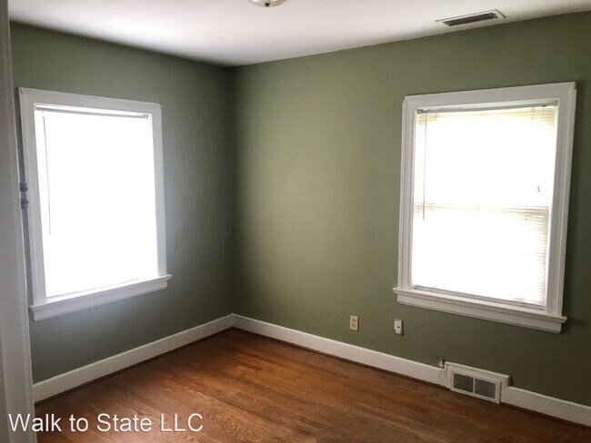Building Photo - 4 br, 2 bath House - 2603.5 Vanderbilt Ave.