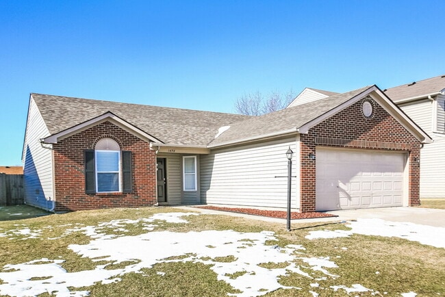 Foto del edificio - 1478 Osprey Way
