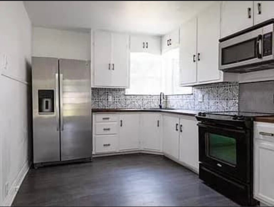 Foto principal - 2613 28th St