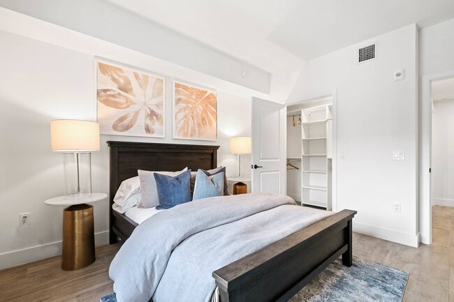 The Residences at Monterra Commons - The Residences at Monterra Commons 55+