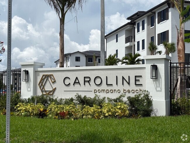 Other - Caroline Pompano Beach