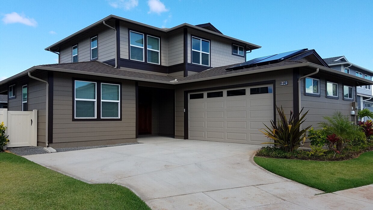9110421042 Hinakea St, Ewa Beach, HI 96706 House for Rent in Ewa