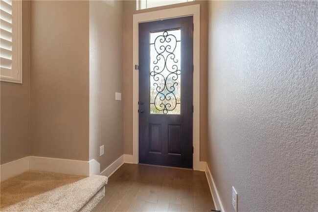 Foto del edificio - 7811 Wildcat Pass