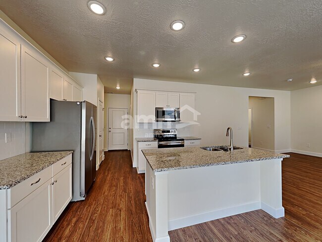 Foto del edificio - 2363 Buckskin Way