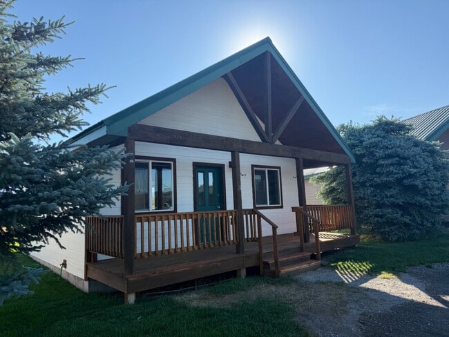 Building Photo - 263 Friesian Cir