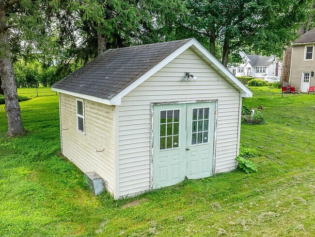 Foto del edificio - 579 W Mahoning St