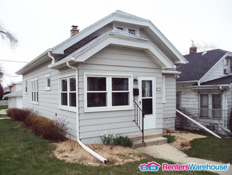 Building Photo - 9324 W Lapham St