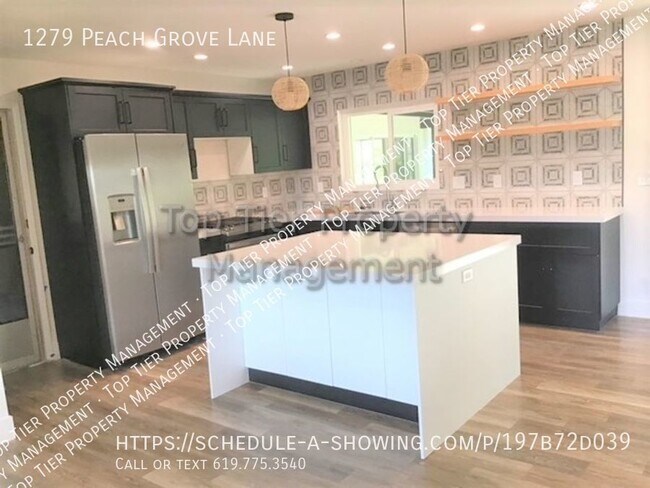 Building Photo - ***Newly Remodeled Mid-Century Modern 4 be...