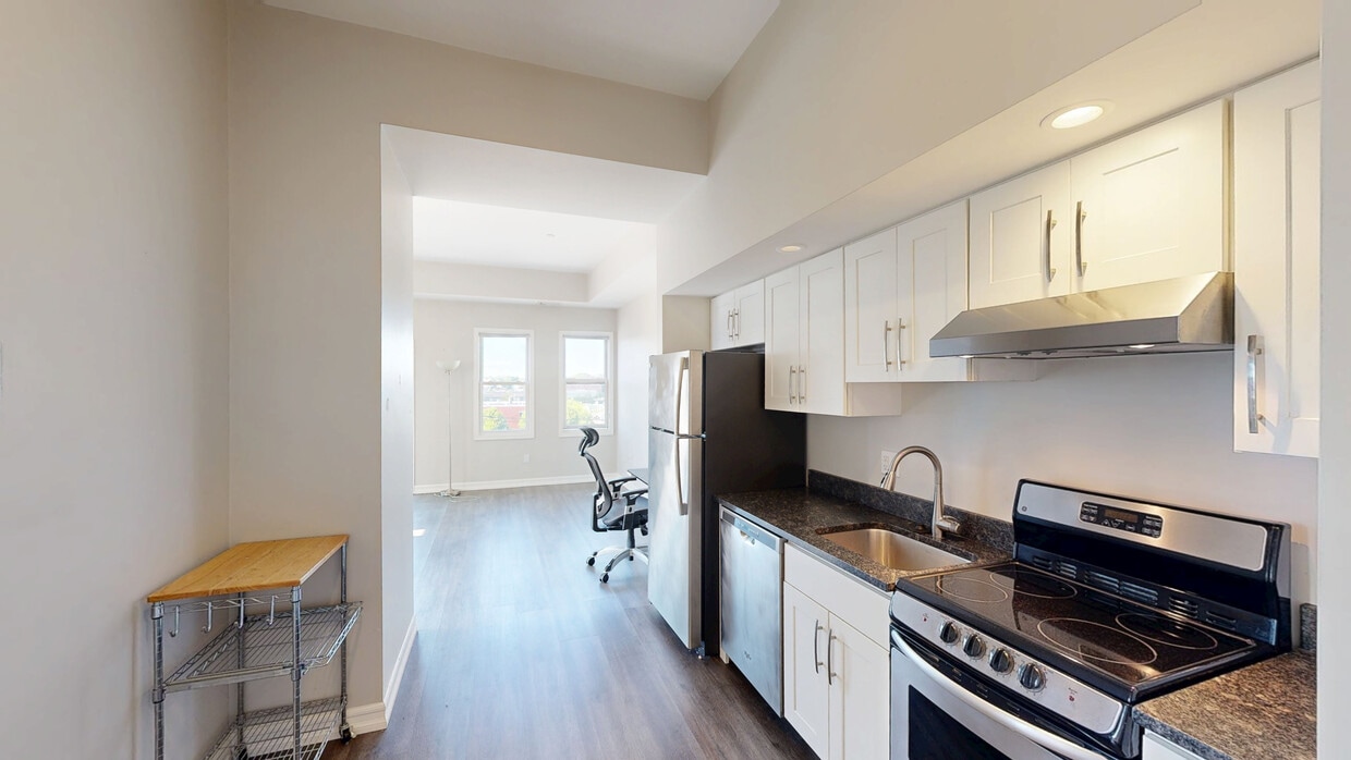 Photo - The Bradford Apartments