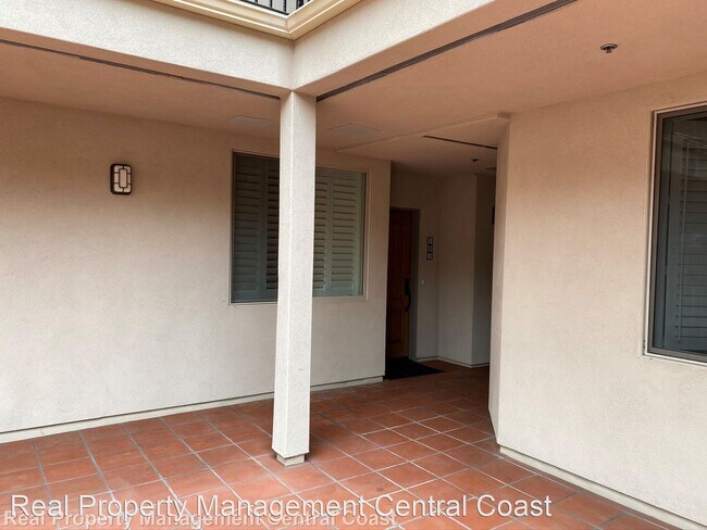 Foto del edificio - 600 Morro Bay Blvd