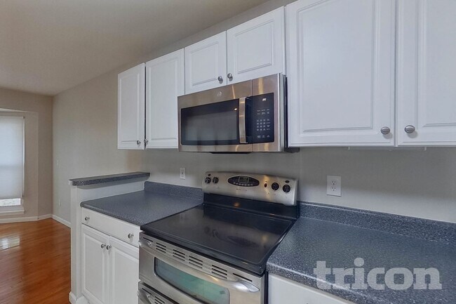 Foto del edificio - 935 Squirrels Nest Ct