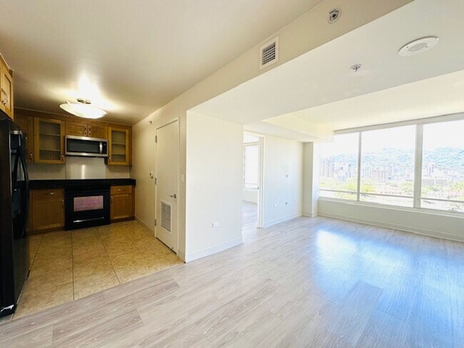 Foto del edificio - 2 Bedroom, 2 Bathroom, 2 Parking (Pacifica Honolulu)