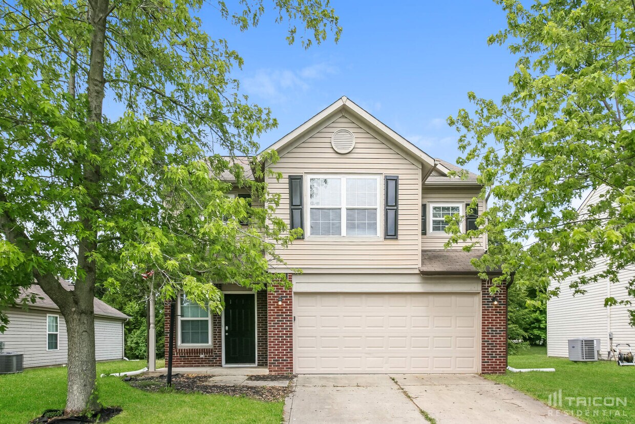 Foto principal - 2244 Leaf Dr