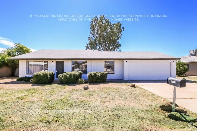 Building Photo - 2023 W Wescott Dr