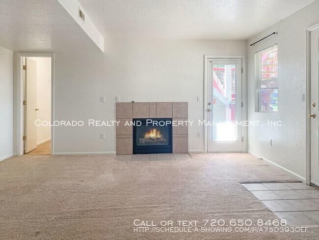 Building Photo - 960 S Dawson Way