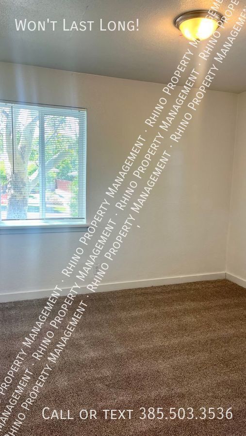 Building Photo - 1 Bedroom/1 Bathroom Apartment in Ogden