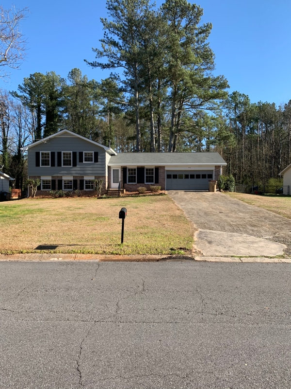 Building Photo - 3748 Cutler Dr SW
