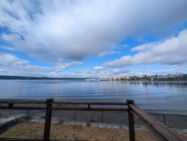 Foto del edificio - 305/307 Shore