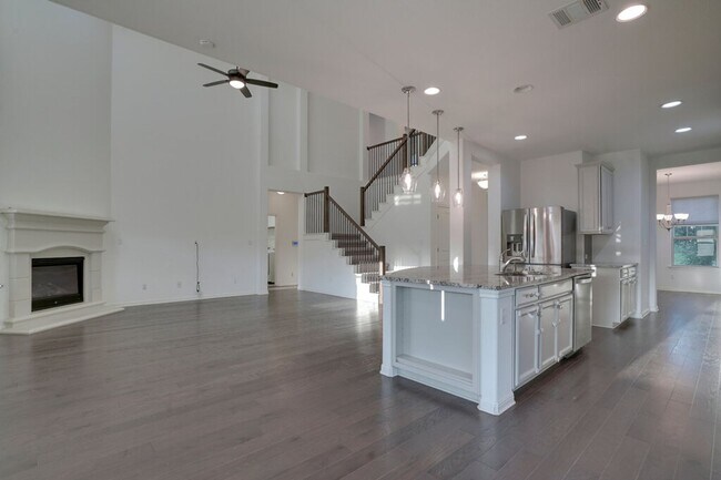 Foto del edificio - 4304 Promontory Point Trail
