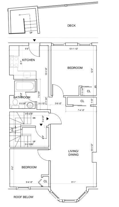 Photo - 2.0 bedroom in Somerville Massachusetts 02145 Apartment